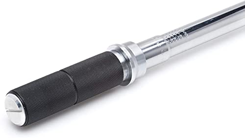 GEARWRENCH 3/8" Drive Micrometer Torque Wrench 30-250 in/lbs. - 85061 - style: 30-250 in/lbs.