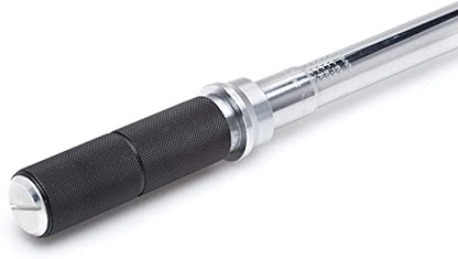 GEARWRENCH 3/8" Drive Micrometer Torque Wrench 30-250 in/lbs. - 85061 - style: 30-250 in/lbs.