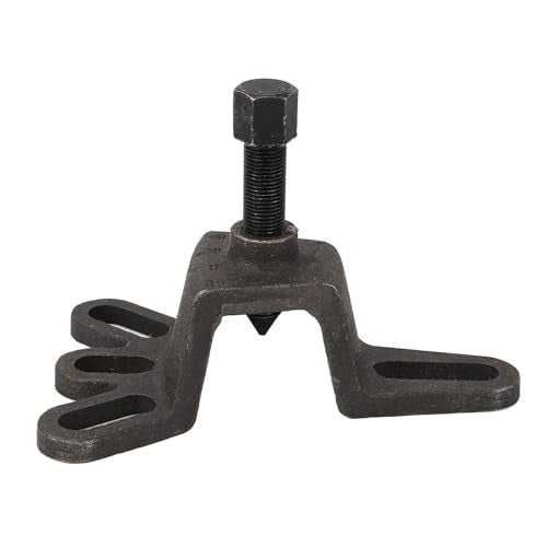 Garosa Heavy Duty Drum Brake Hub and Rotor Puller Kit with Drive Screw for Wheel Hub Axle Removal Tool on Tricycle, and Motorcycle Repair and Maintenance Tools