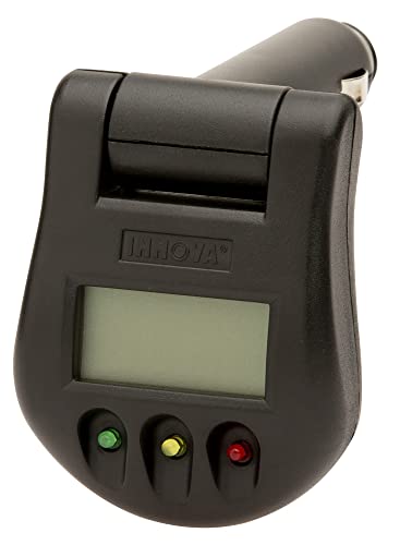 Innova 3721 Battery and Charging System Monitor