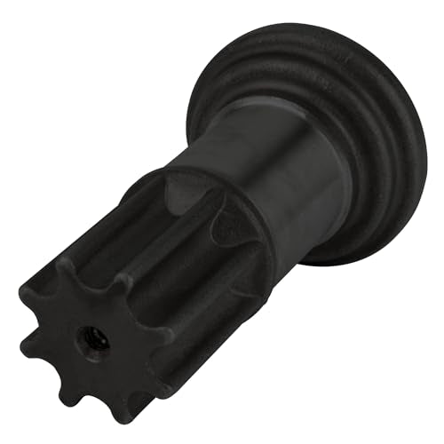 Performance Tool W80512 Cummins B and C Barring Tool and 5.9L Diesels Dodge Pickup Trucks - style: Cummins Barring Tool