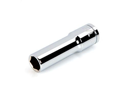 TEKTON 1/2 Inch Drive x 1/2 Inch Deep 6-Point Socket | SHD23013 - size: 1/2 Inch, style: Deep