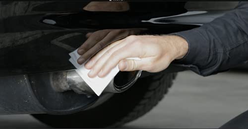 QUIXX 10206 Metal Restoration Kit, Is the Ultimate Product to Restore Dirty, Tarnished, or Rusted Metal Surfaces for Your Automobile, Motorcycle, or Boat - style: Metal restoration