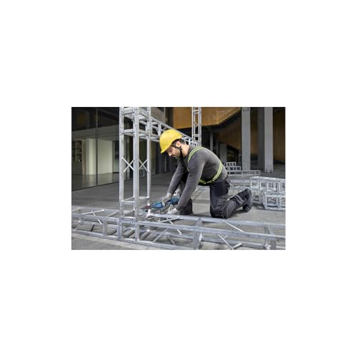 Bosch Professional 18V System Cordless Ratchet Wrench GRC 18V-60