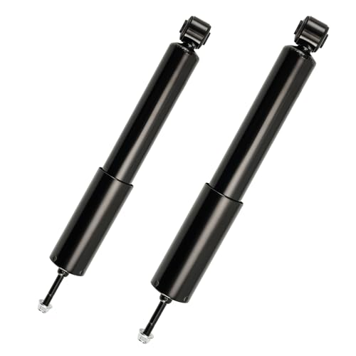 KAX Front Quick Shock Absorber Struts Compatible with 1980-1999 Ford F-150, 1980-1996 Ford F-350, 1980-1983 Ford F-100, Replaces OE# 37034 * 2 - size: 1980-1999 Ford F-150-Front