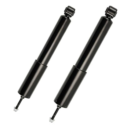 KAX Front Quick Shock Absorber Struts Compatible with 1980-1999 Ford F-150, 1980-1996 Ford F-350, 1980-1983 Ford F-100, Replaces OE# 37034 * 2 - size: 1980-1999 Ford F-150-Front
