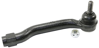 ACDelco Professional 45B2293 (19365857) Driver Side Outer Steering Tie Rod End
