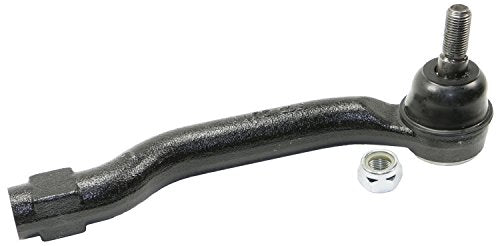 ACDelco Professional 45B2293 (19365857) Driver Side Outer Steering Tie Rod End