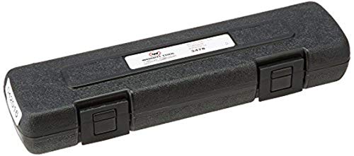 Wright Tool 3478 Micro-Adjustable Torque Wrench, 30 - 200" Pounds - size: 30 - 200" Pounds