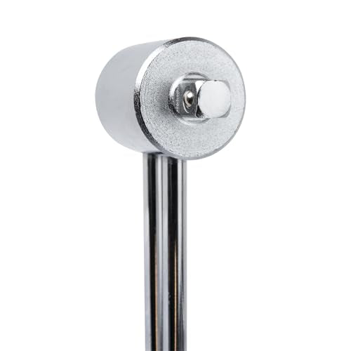 Performance Tool M195 1/4-Inch Drive Torque Beam Wrench - 0-80 inch/lbs | Ball Handle | Accurate Torque Measurement - style: 1/4" Dr. Beam Style (0-80 in/lbs)