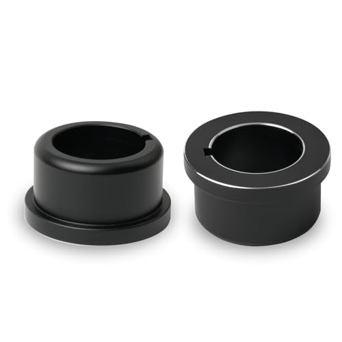 LS Timing Cover Alignment Tool for LS Series,Black | Front Seal Installer Seal Kit For LS1 LS2 LS3 LS6 LS LQ4 LQ9, Compatible with 4.8 5.3 5.7 6.0 6.2 - color: Black