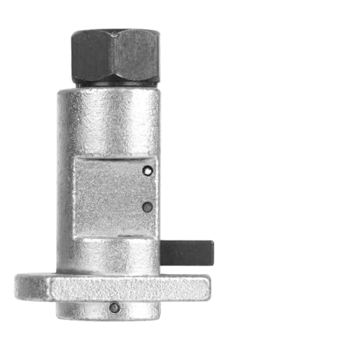 Hydraulic Shock Absorber Removal Tool Claw Ball Head Swing Arm Suspension Separator Labor Saving Disassembly Kit Compatible with Car Accessories