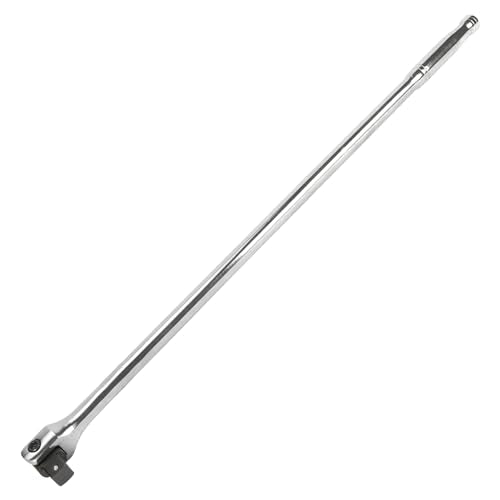 Performance Tool W31110 1-Inch Drive, Heavy Duty 40-Inch Breaker Bar With 180 Degree Swivel Head - style: 1" Drive 40" Breaker Bar