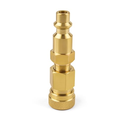 for Diesel Compression Testers Replaces TU-15-15 with Snap-On Or OTC