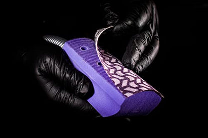 3M™ Hookit™ Dust Extraction Flexible Radius Sanding Block 35830, 133 mm x 66 mm - size: 133 mm x 66 mm, style: Curved