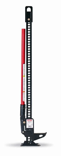 Hi-Lift Jack 42" Cast/Steel Jack HL-424 - size: 42 - Inch