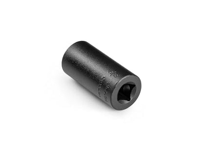 TEKTON 3/8 Inch Drive x 5/8 Inch Impact Socket | SID14216 - size: 5/8-Inch, style: Semi-Deep
