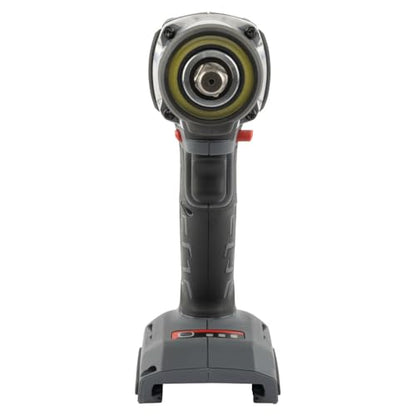 Ingersoll Rand W3151 20V 1/2" Cordless Impact Wrench, Mid-Torque, Compact, Pistol Grip - size: 1/2" Drive, style: Bare Tool