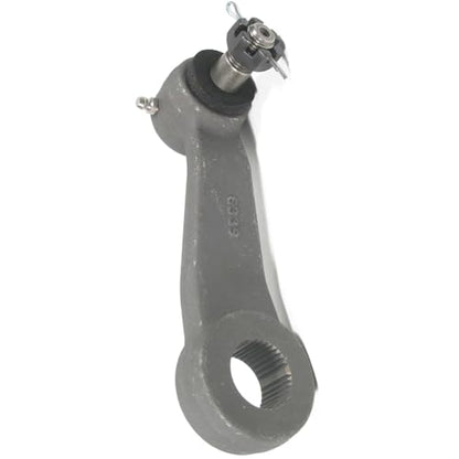 1 Pcs Steering Pitman Arm,pitman arm puller Front fits Cadillac Seville,Eldorado 1980 1981-1985 fits Buick Riviera 1979-1985 for Oldsmobile Toronado 1979-1985 Replacement 7831535