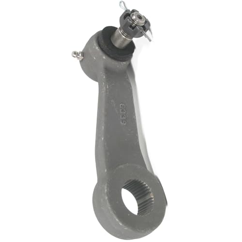 1 Pcs Steering Pitman Arm,pitman arm puller Front fits Cadillac Seville,Eldorado 1980 1981-1985 fits Buick Riviera 1979-1985 for Oldsmobile Toronado 1979-1985 Replacement 7831535