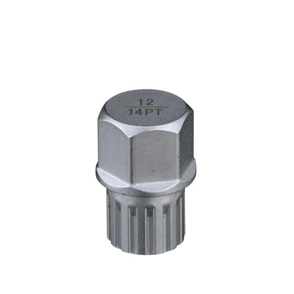 LTI TOOLS Wheel Lock Bolt Kit 21 pcs, Compatible with BMW - Drive Wheel Locks Removal Kit (LT4160)