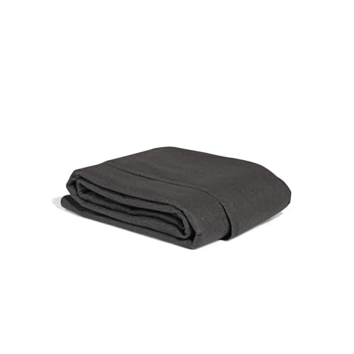 PIG Absorbent Oil Containment Mat for Under Car | Oil Spill Garage Floor Mat | Protects Garage Floors and Driveways | 5’ W x 10’ L | Absorbs up to 6 gallons | PM50845 - size: 5’ W x 10’ L