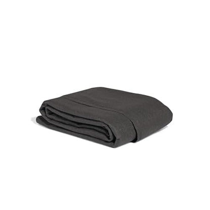 PIG Absorbent Oil Containment Mat for Under Car | Oil Spill Garage Floor Mat | Protects Garage Floors and Driveways | 5’ W x 10’ L | Absorbs up to 6 gallons | PM50845 - size: 5’ W x 10’ L