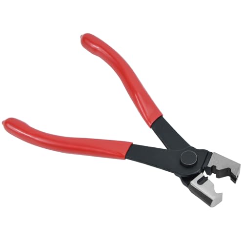 Hose Clamp Pliers Automotive Clic and Clic R Type Collar Plier CV Boot Clamp Pliers