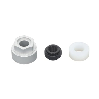waltyotur 7 Pcs Vibration Damper Holding Tool Crankshaft Pulley Removal Shock Absorber Kit Replacement for Skoda 1.8L 2.0L 4V TFSi EA888 Replacement for T10531