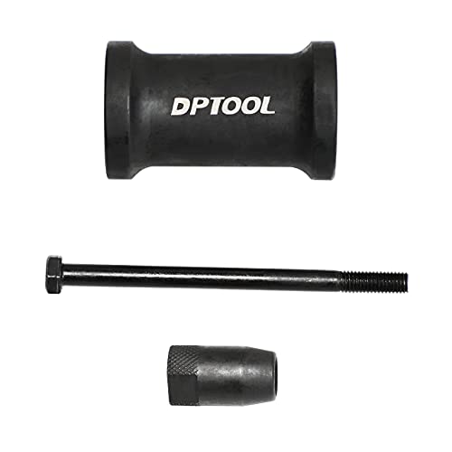 Fuel Injector Remove Tool Injector Slid Hammer Puller Compatible with BMW N14 N18 N20 N26 N53 N54 N55 N63 S63 Engine - size: Slide Hammer Puller