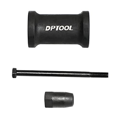 Fuel Injector Remove Tool Injector Slid Hammer Puller Compatible with BMW N14 N18 N20 N26 N53 N54 N55 N63 S63 Engine - size: Slide Hammer Puller