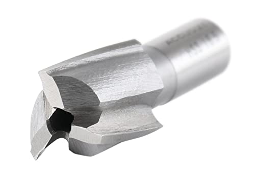 Accusize Industrial Tools 21 Piece Metric H.S.S. Interchangeable Pilot Counterbore Set, Straight Shank, 8.5-16.5 mm, 3620-0122 | 8.5 - 16.5mm, 21 Pc Metric HSS Interchangeable Pilot Counterbore Set, Straight Shank - size: Metric, style: Interchangeable pi