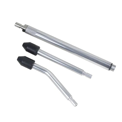 LCD Digital Engine Compression Tester Pressure Gauge Tester Kit 250 PSI Petrol Gas Engine Cylinder Tester,Automotive Engine Cylinder Leak Down Pressure Gauge for Cars,Vans,Motorcycles,Trucks. - style: Digital Type