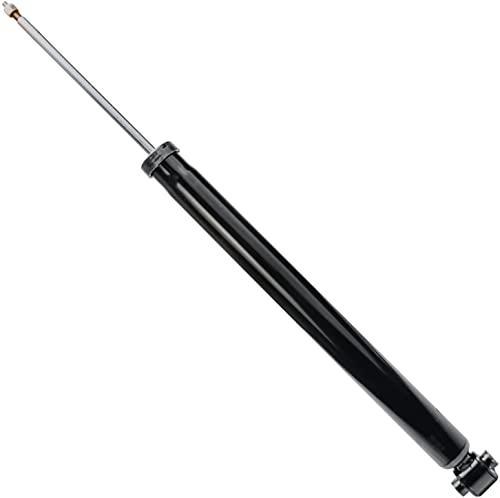 Detroit Axle - Front Struts w/Coil Spring Rear Shock Absorbers Replacement for 2012 2013 2014 Mazda 5 - size: 4AQ47205/Shock Kit