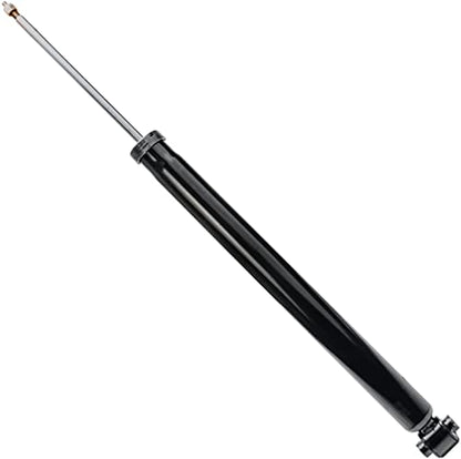 Detroit Axle - Front Struts w/Coil Spring Rear Shock Absorbers Replacement for 2012 2013 2014 Mazda 5 - size: 4AQ47205/Shock Kit