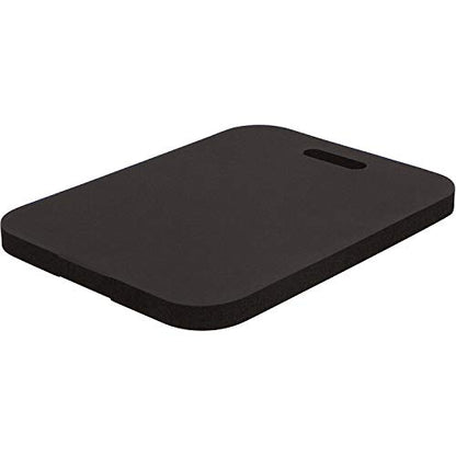 Earth Edge The Pad - 15" x 20" x 1", Black