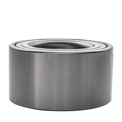 Detroit Axle - Front Wheel Press Bearing for Hyundai Accent Elantra Tiburon Kia Rio Rio5, Wheel Press Bearing Assembly Replacement - size: 510055/Single
