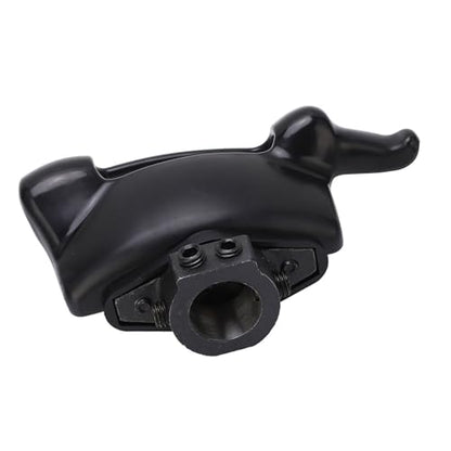 ingtech 28mm/1.1" Tire Changer Machine Duck Head Mount Demount Head | Tire Changer Machines Duck Head Tire Machine Part, Tyre Changer Head of Tire Machine Accessorie(28MM Hole Diameter)