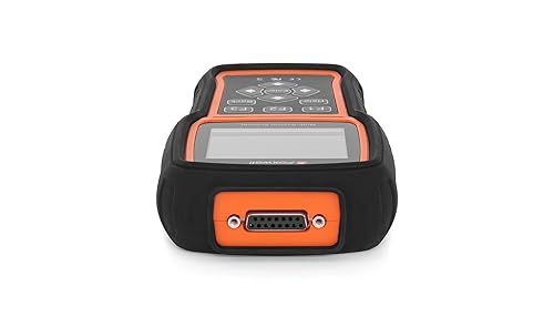 FOXWELL NT530 Plus for BMW - All Systems, All Maintenance Service - Bidirectional Diagnostic Tool OBD2 Scanner Automotive Code Reader ABS Bleed SRS Airbag SAS TPMS TPS EPB Oil Reset CKP