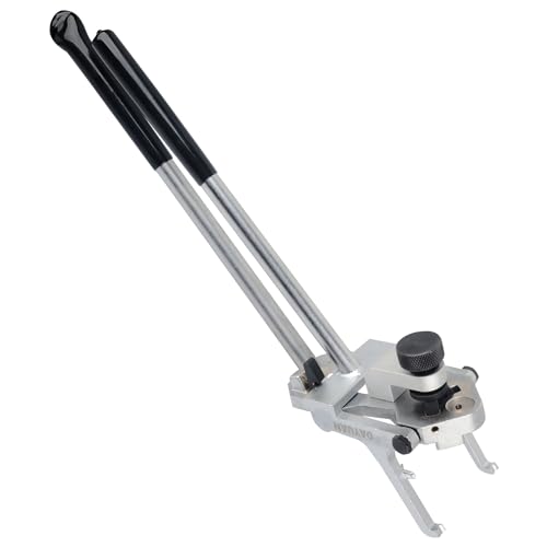 DAYUAN Automotive Engine Valve Spring Compressor Remover and Installer Tool | Compatible with BMW N13, N20-N26, N51-N55，Valve Spring Installer & Remover，High-Strength Alloy Steel，Storage Case