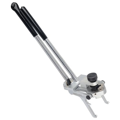 DAYUAN Automotive Engine Valve Spring Compressor Remover and Installer Tool | Compatible with BMW N13, N20-N26, N51-N55，Valve Spring Installer & Remover，High-Strength Alloy Steel，Storage Case