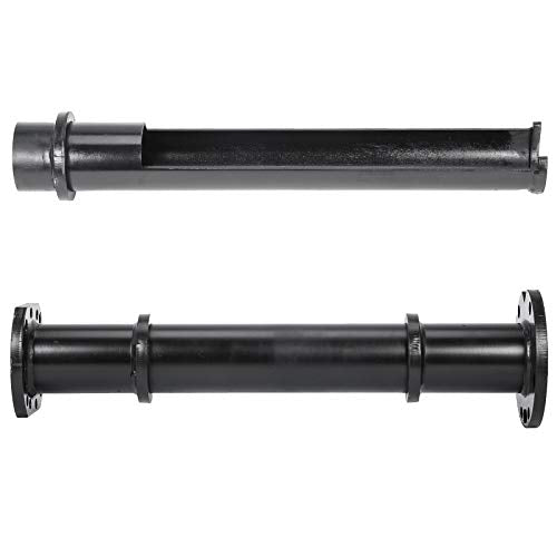 Colinktool 09521-25011 Truck Rear, Rear Axle Shaft Bearing Puller,Rear Axle Bearing Puller Tool for Trucks