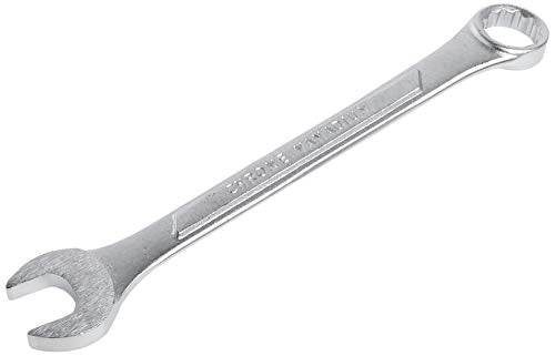 Titan 17328 11-Piece Metric Raised Panel Combination Wrench Set