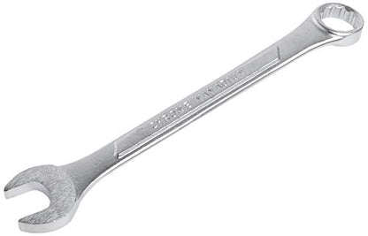 Titan 17328 11-Piece Metric Raised Panel Combination Wrench Set