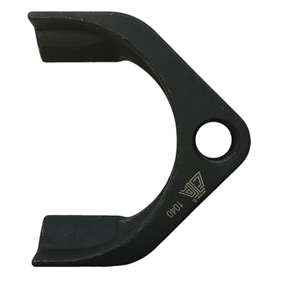 CTA Tools 1040 CV Joint Puller Adapter with 63.5mm Wide Opening, Compatible with Ford F-150, Expedition and Lincoln Navigator 4WD Applications