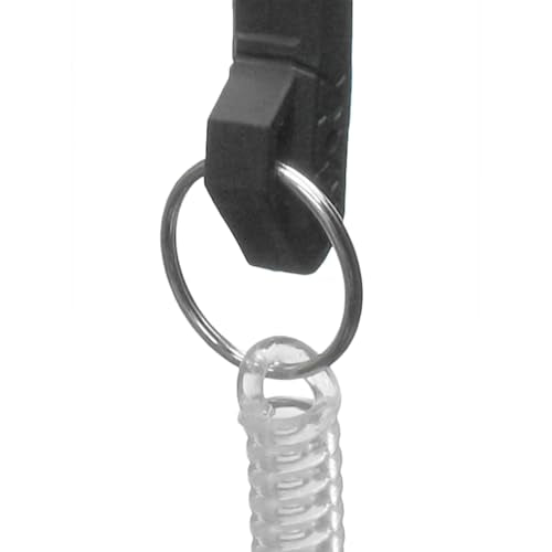 ENGINEER Precision Mini Long Nose Pliers (Needle tip) 141mm Professional Grade ESD Safe with Carbon Steel Jaws. Made in Japan. PS-03