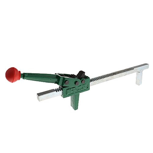 BTMIEY Manual Tire Expander,Portable Wheel Tire Manual Hand Expander Tool Automotive Truck Tire Repair Kit Tools (14.5inch) - size: 14.5inch