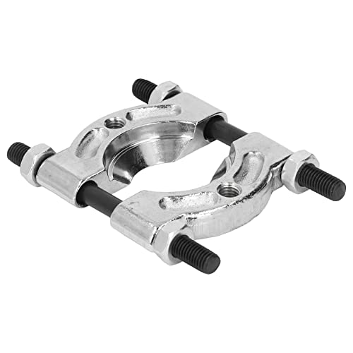 Bearing Separator Splitter Puller Kit Alloy Steel Metric Universal for Car with Professional Remover Tool (50-75mm) - size: 50-75mm, style: 50-75mm