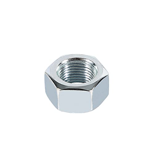 CV Axle Removal Tool 48mm with Nut,Front Wheel Drive Axle Pulley Attachment,CV Joint Slide Hammer Adapter,Front Wheel Drive Fork Joint Shaft,CV Axle Puller,Fits slide hammers with 5/8-inch x18 threads