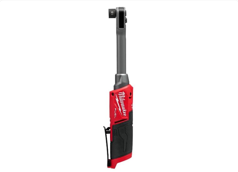 Milwaukee M12 FUEL INSIDER Extended Reach Box Ratchet (Bare Tool)